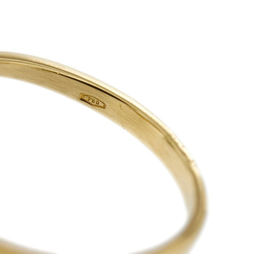 Bague 58 Bague Fleur diamants 58 Facettes 25381