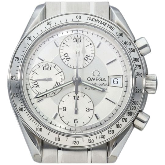 Montre Omega Montre Speedmaster Automatique Chronograph 58 Facettes MT41554