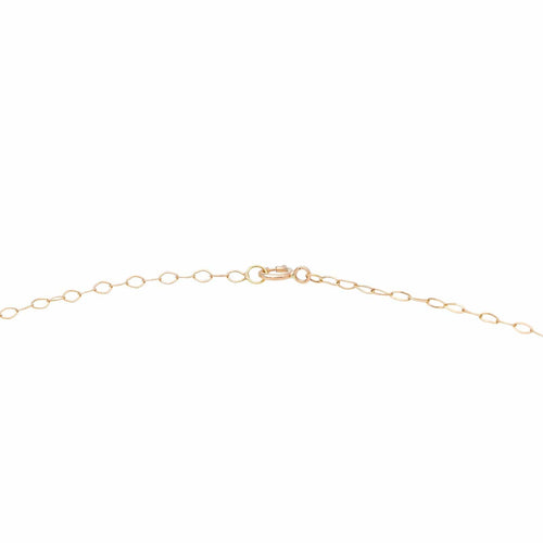 Collier Collier Chaine Or rose 58 Facettes 2911680CN