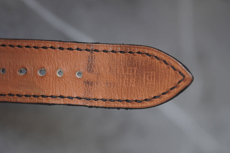 Montre Hermès Nomade NO1.210 58 Facettes