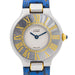 Montre Cartier Montre Must Acier Saphir 58 Facettes 3290141CN