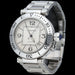 Montre Cartier Montre Pasha Seatimer 58 Facettes MT40120