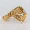 Bracelet Bracelet fils d'or et diamants 58 Facettes 19-623