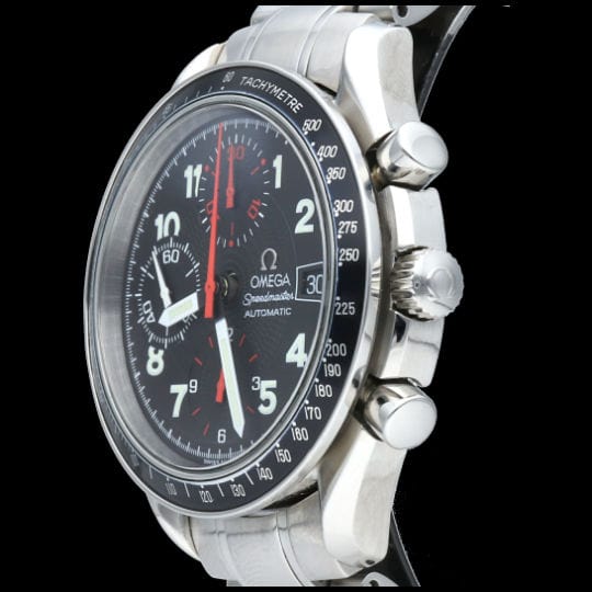 Montre Omega Montre Speedmaster Automatique Chronograph 58 Facettes MT40880