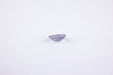 Gemstone Sapphire color change unheated 7,77cts IGI certificate 58 Facettes 460