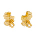 Boucles d'oreilles Dodo Pomellato Boucles d'oreilles Puces Dodo Or jaune 58 Facettes 3148406CN