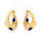Boucles d'oreilles Boucles d'oreilles Clip Or jaune Diamant 58 Facettes 3132899RV