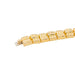 Bracelet Boucheron Bracelet Or jaune Saphir 58 Facettes 3704293CN