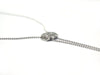 Collier collier MAUBOUSSIN le vice et la vertu or diamants 58 Facettes 263940