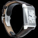 Montre Jaeger Lecoultre Montre Reverso Grande Date 8 Days 58 Facettes MT40797