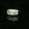 Platinum ring circa 1940