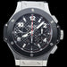 Montre Hublot Montre Big Bang 44 Chronograph 58 Facettes MT40201