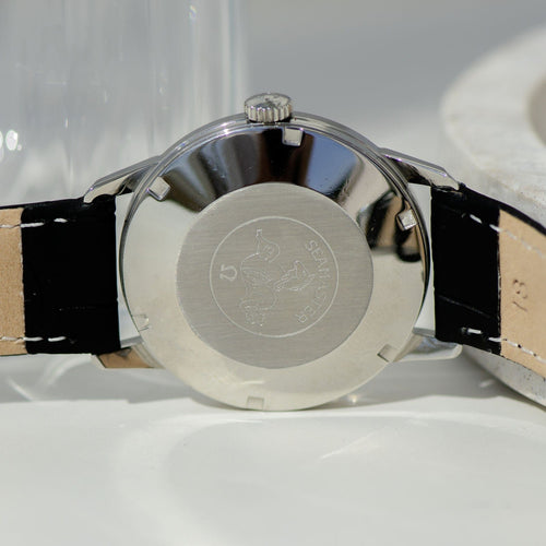 Montre OMEGA - Montre Seamaster 30 (vers les années 1960) 58 Facettes 3096