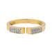 Bague 52 Bague Or jaune Diamant 58 Facettes 2697388CN