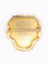 Broche Auguste VAUDET - Broche Art Nouveau femme or jaune et diamants 58 Facettes 1136.4