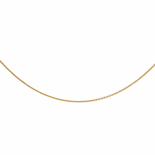 Collier Collier Chaîne Or rose 58 Facettes 2697812CN