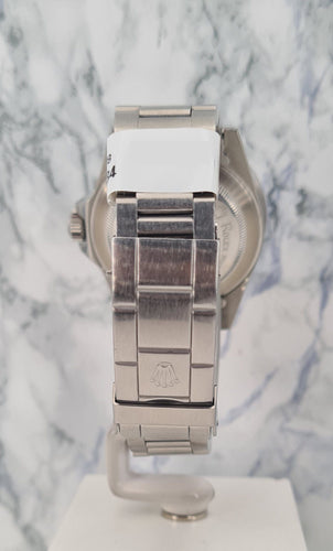 Montre ROLEX Sea-Dweller « Great White » MK1 58 Facettes 1665-1-1