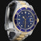 Montre Rolex Montre Submariner Date 58 Facettes MT42476
