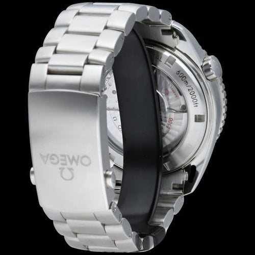 Montre Omega Montre Seamaster Planet Ocean 58 Facettes MT45041