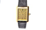 Montre Montre vintage Jaeger-LeCoultre en or 18k 58 Facettes 27117