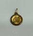 Pendentif Pendentif signe du zodiaque balance 58 Facettes LP581