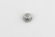 Gemstone Diamant 1.03cts G/I2 certificat poivre et sel 58 Facettes 442