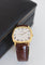 Montre PIAGET - Montre "Coussin" automatique, réf. 13406, or jaune, vers 1978 58 Facettes PIA-100