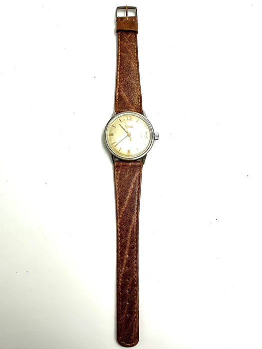 Montre Splendide montre bracelet Vetta, années 1960, automatique 58 Facettes