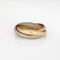 Bague 49 CARTIER - Bague Trinity Vintage 58 Facettes G13959