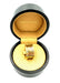 Bague 58 BVLGARI - Collection Bzero1, bague or jaune n°58 58 Facettes