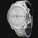 Montre Omega Montre Speedmaster Day Date Chronograph 58 Facettes MT41441