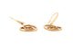 Boucles d'oreilles boucles d'oreilles LOUIS VUITTON idylle blossom coeur or jaune 18k 58 Facettes 267819