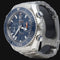 Montre Montre Omega Seamaster Planet Ocean Chronographe 600M 45,5mm Co-Axial Céramique Bleue 58 Facettes MT41350