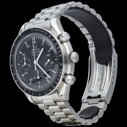 Montre Omega Montre Speedmaster en promotion 58 Facettes MT42640