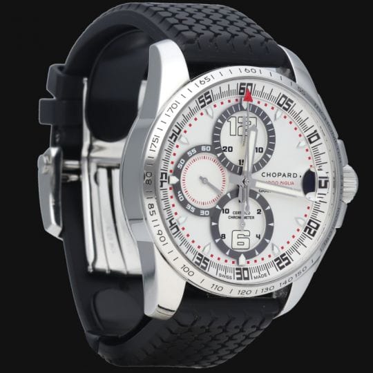 Montre Chopard Montre Mille Miglia Gt Xl Chronograph 58 Facettes MT40712