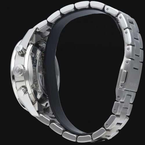 Montre Tag Heuer Montre Carrera Calibre 16 Chronograph 58 Facettes MT44045