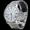 Montre Cartier Montre Ronde Solo 58 Facettes MT42148