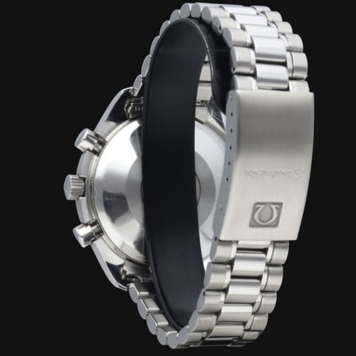 Montre Omega Montre Speedmaster Day Date Chronograph 58 Facettes MT43733