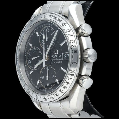 Montre Omega Montre Speedmaster Automatique Chronograph 58 Facettes MT44240