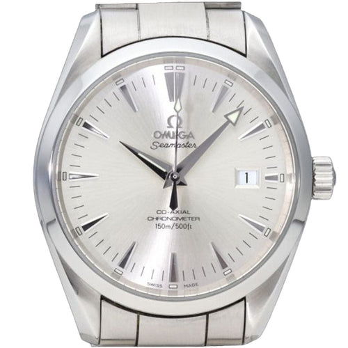 Montre Omega Montre Seamaster Aqua Terra 58 Facettes MT41794