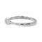 Bague 54 Mauboussin Bague  L'alliance du Nouveau Monde  Or blanc Diamant 58 Facettes 4342800RV