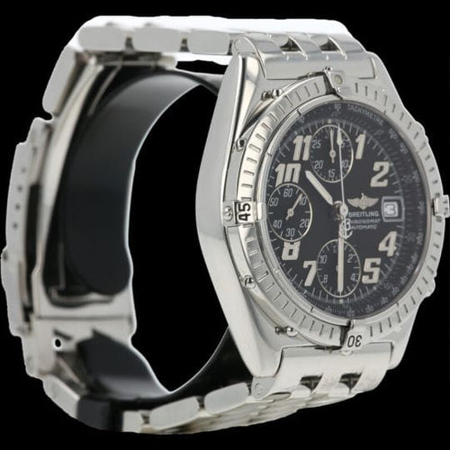 Montre False Montre Chronomat 58 Facettes MT43442