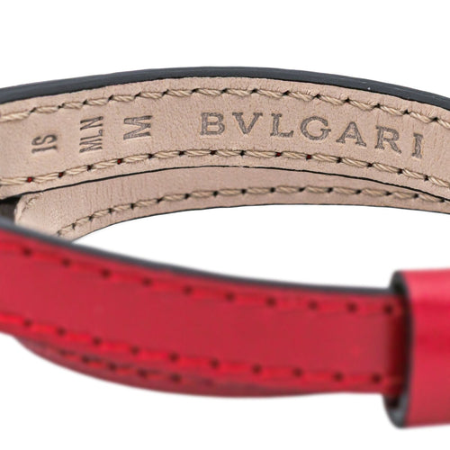 Montre Bulgari Montre Serpenti Acier Diamant 58 Facettes 2823226CN