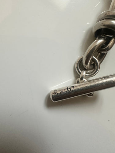 Bracelet POMELLATO - Bracelet 67 en argent 925 58 Facettes LV108