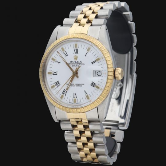 Rolex Montre Date 34