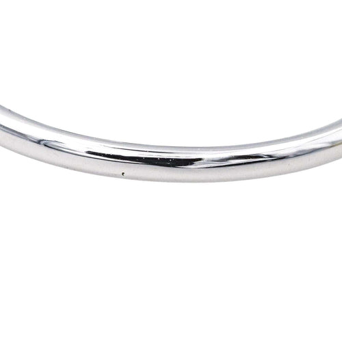 Bague 52 Bague Solitaire Or blanc Diamant 58 Facettes 2854068CN