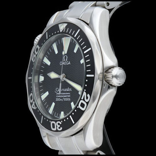 Montre Omega Seamaster Diver 300M