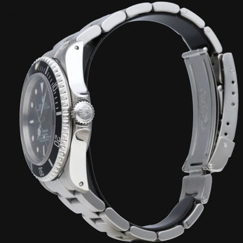 Montre Rolex Montre Sea Dweller 58 Facettes MT42559