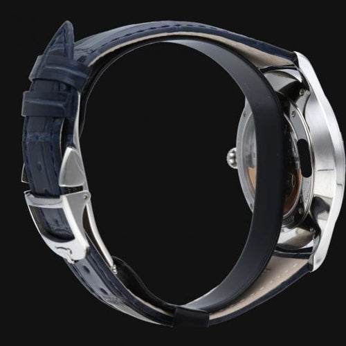 Montre Jaeger Lecoultre Montre Master Ultra Thin 58 Facettes MT43574