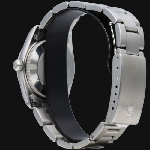 Montre Rolex Montre Oyster Perpetual 31 58 Facettes MT43248